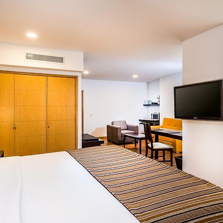 Hotel Dann Norte Bogotá Extérieur photo