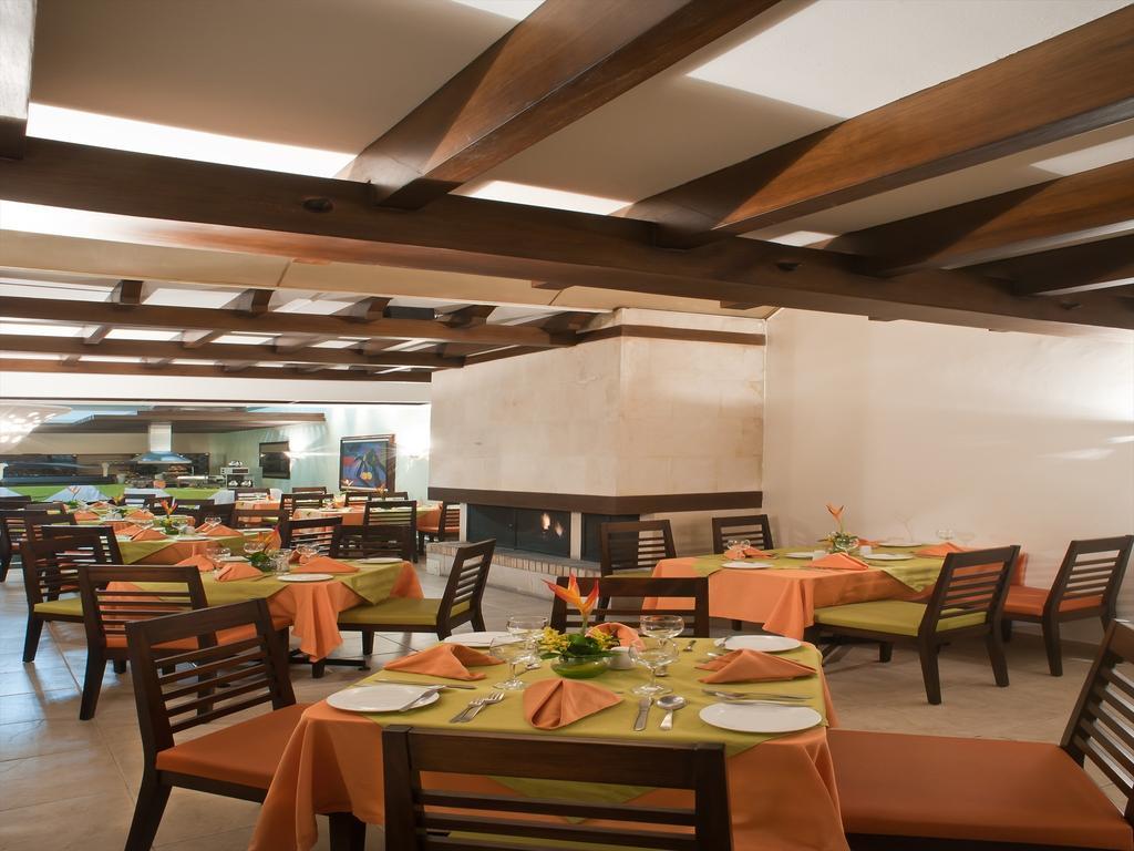 Hotel Dann Norte Bogotá Extérieur photo