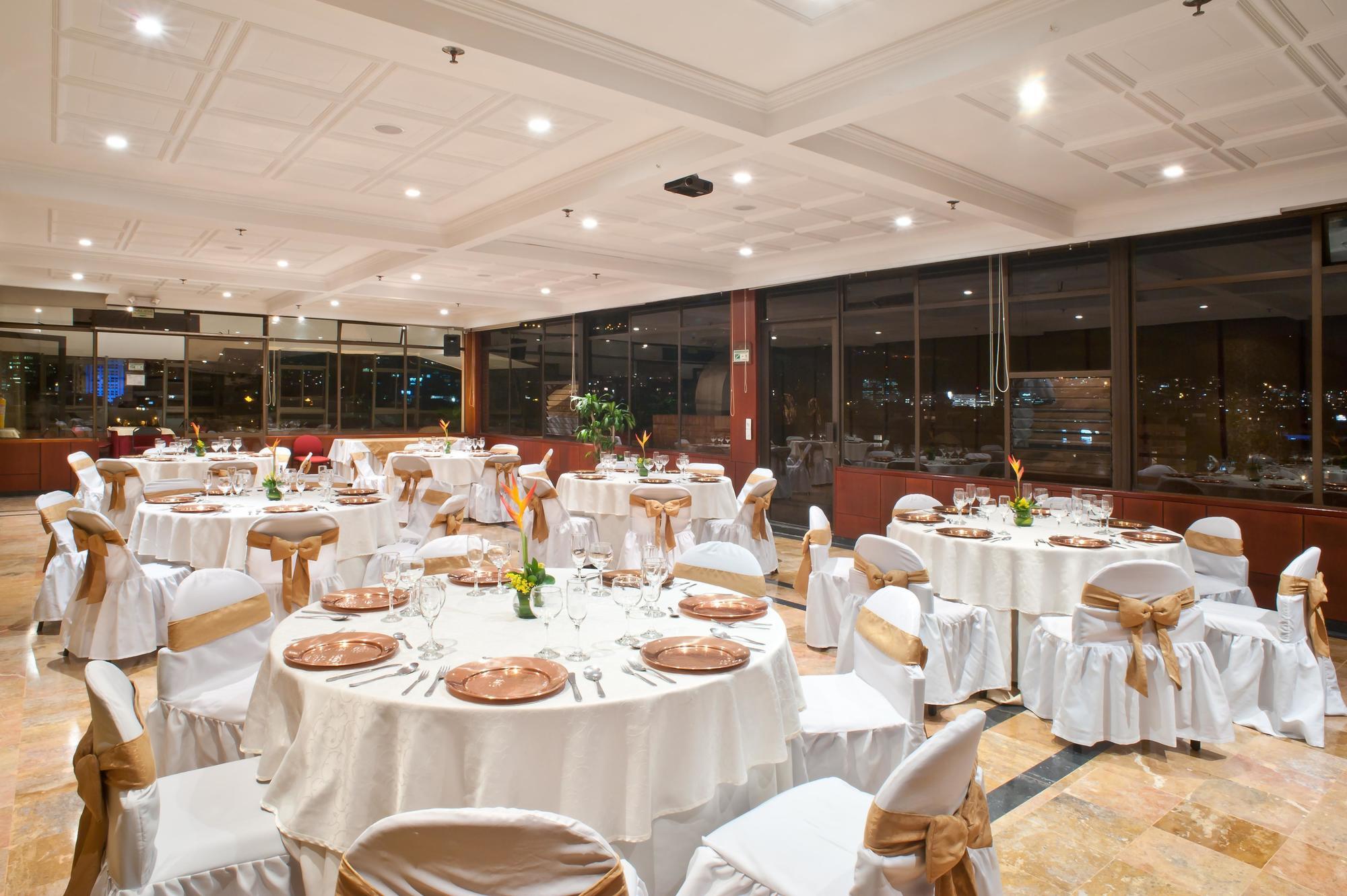 Hotel Dann Norte Bogotá Extérieur photo