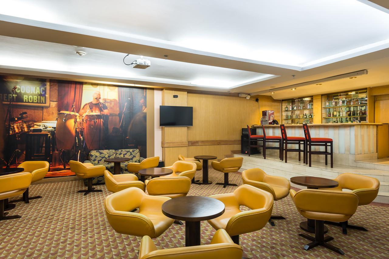 Hotel Dann Norte Bogotá Extérieur photo