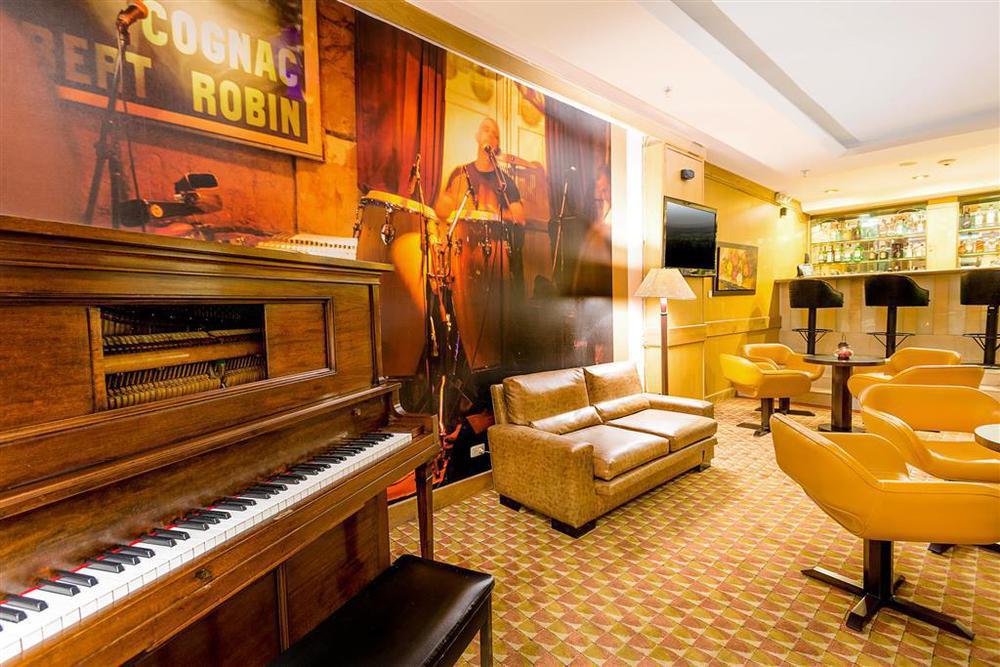 Hotel Dann Norte Bogotá Extérieur photo