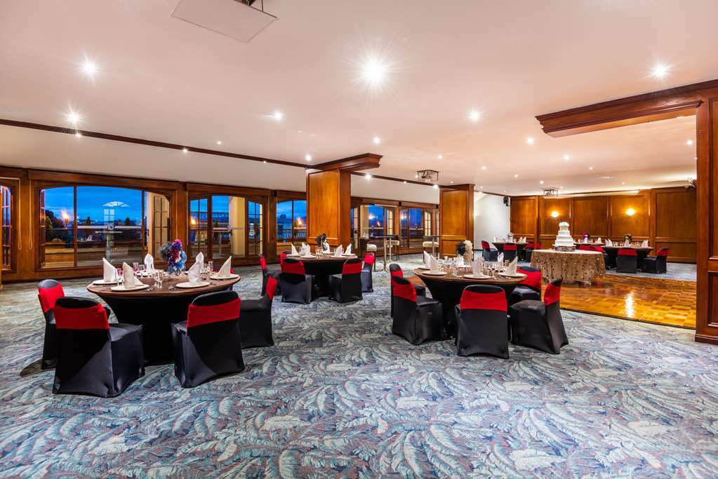 Hotel Dann Norte Bogotá Intérieur photo